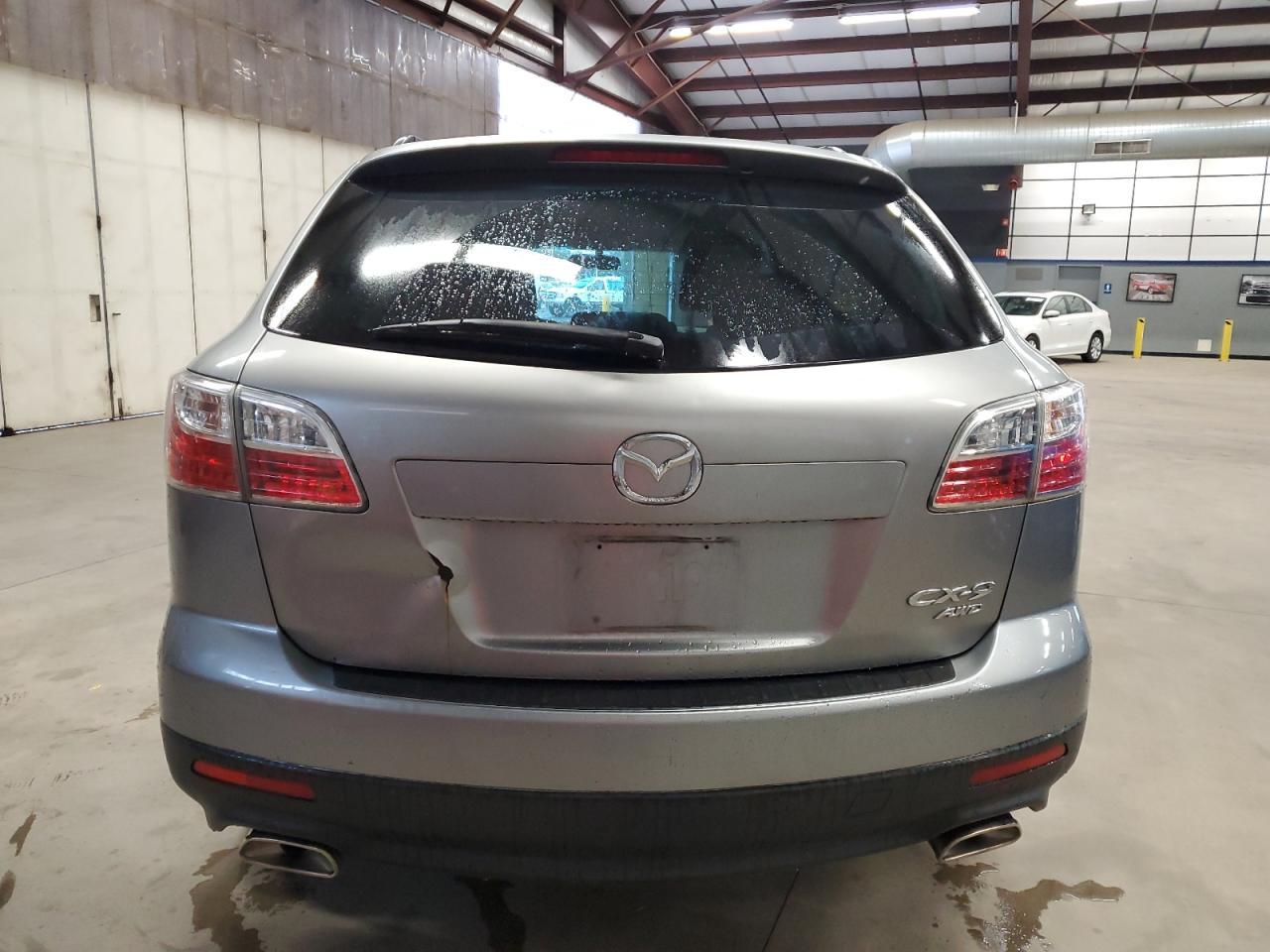 2011 MAZDA CX-9 - Image 6