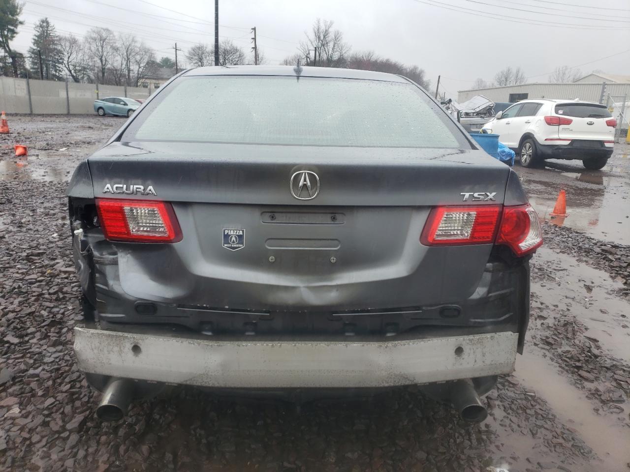 2010 ACURA TSX - Image 6
