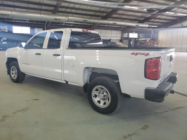 2018 Chevrolet Silverado K1500 - Image 2