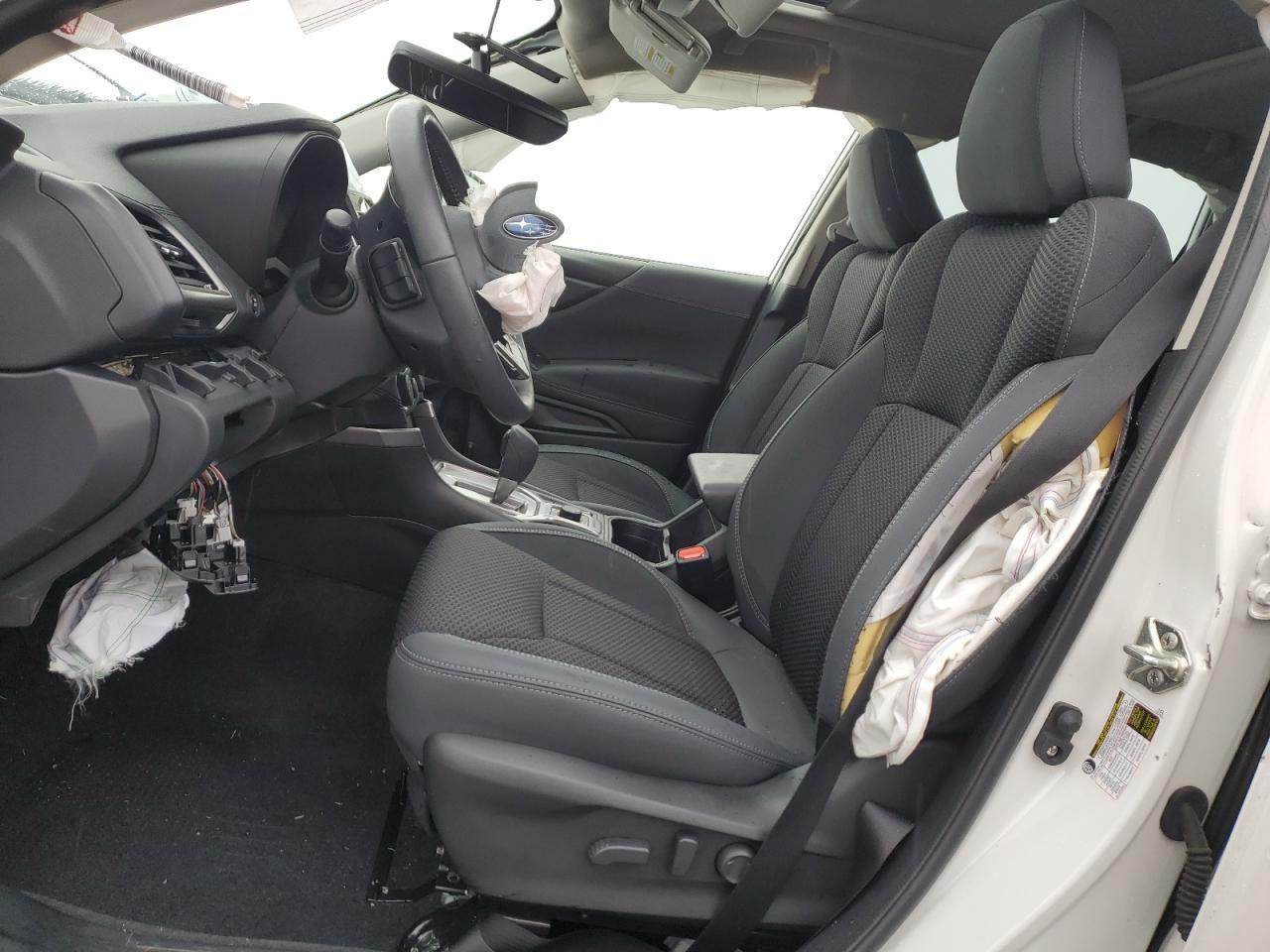 2021 SUBARU FORESTER P - Image 7