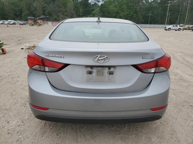 2015 Hyundai Elantra Se - Image 6