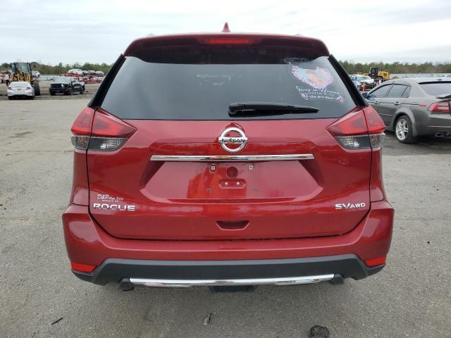 2018 Nissan Rogue S - Фото 6