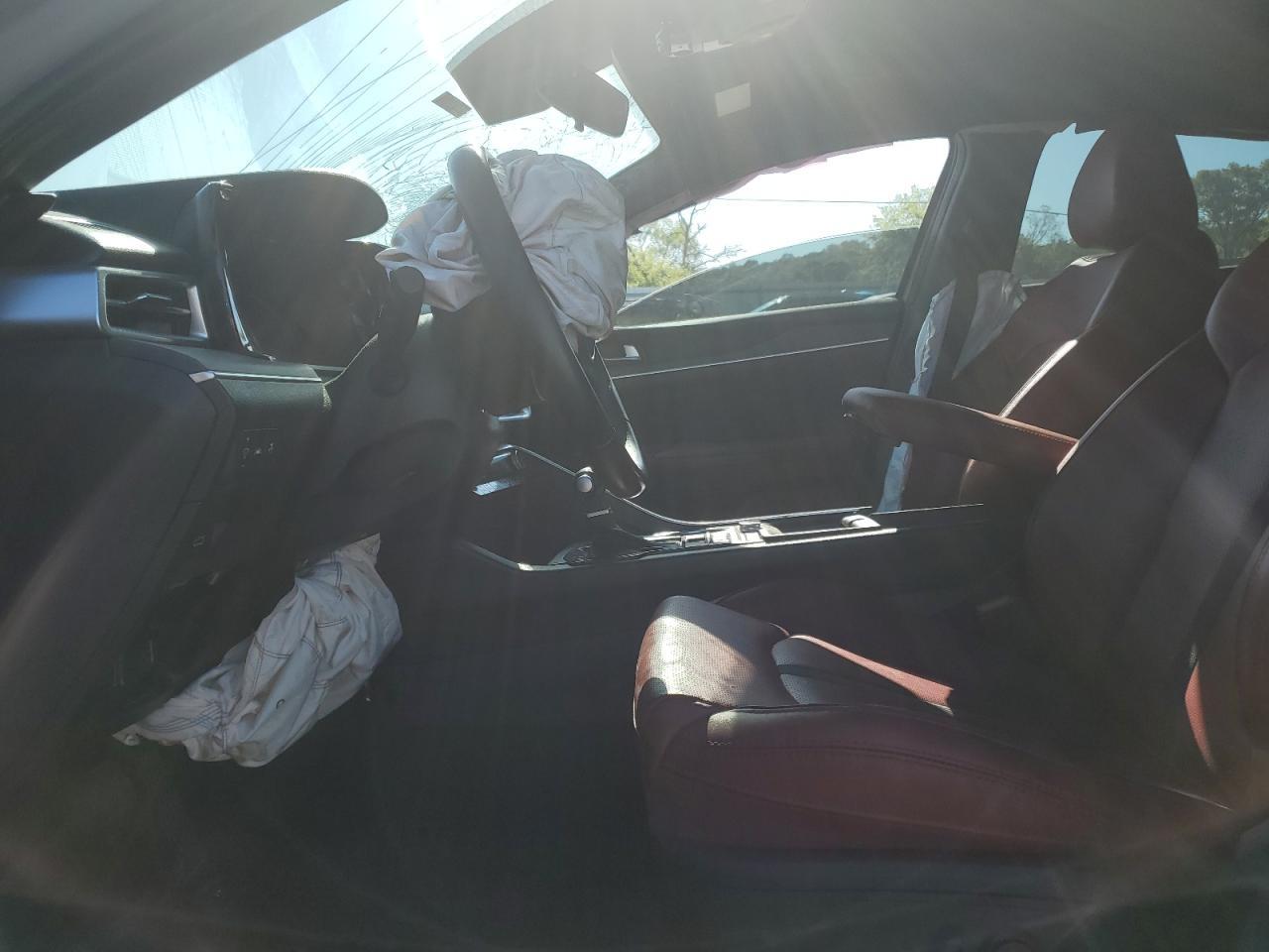 2023 KIA K5 GT LINE - Фото 7