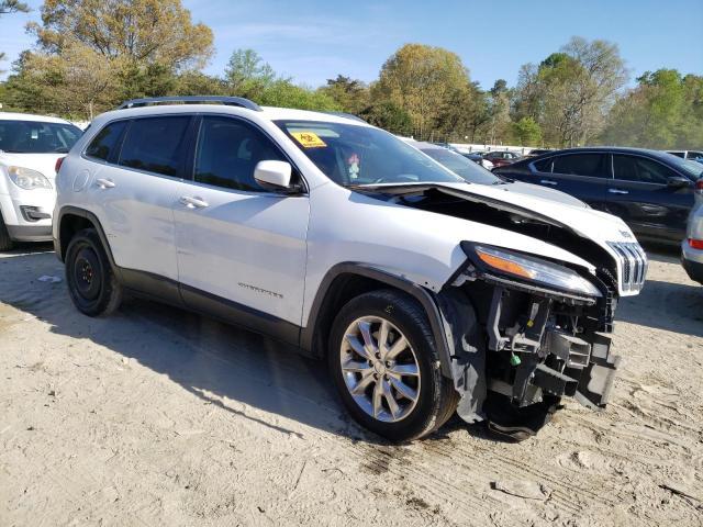 2016 JEEP CHEROKEE L - Image 4