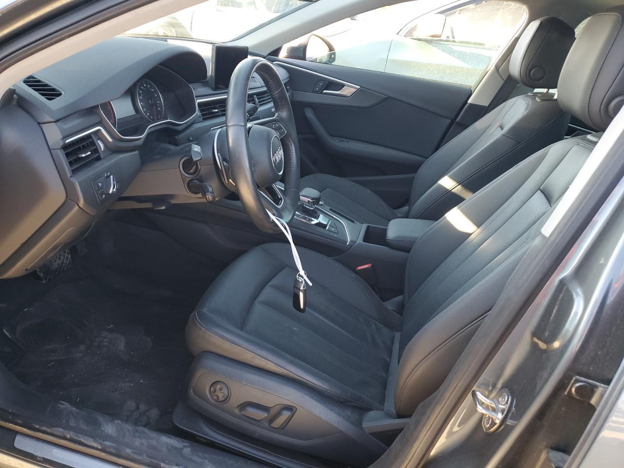 2017 AUDI A4 PREMIUM - Фото 7