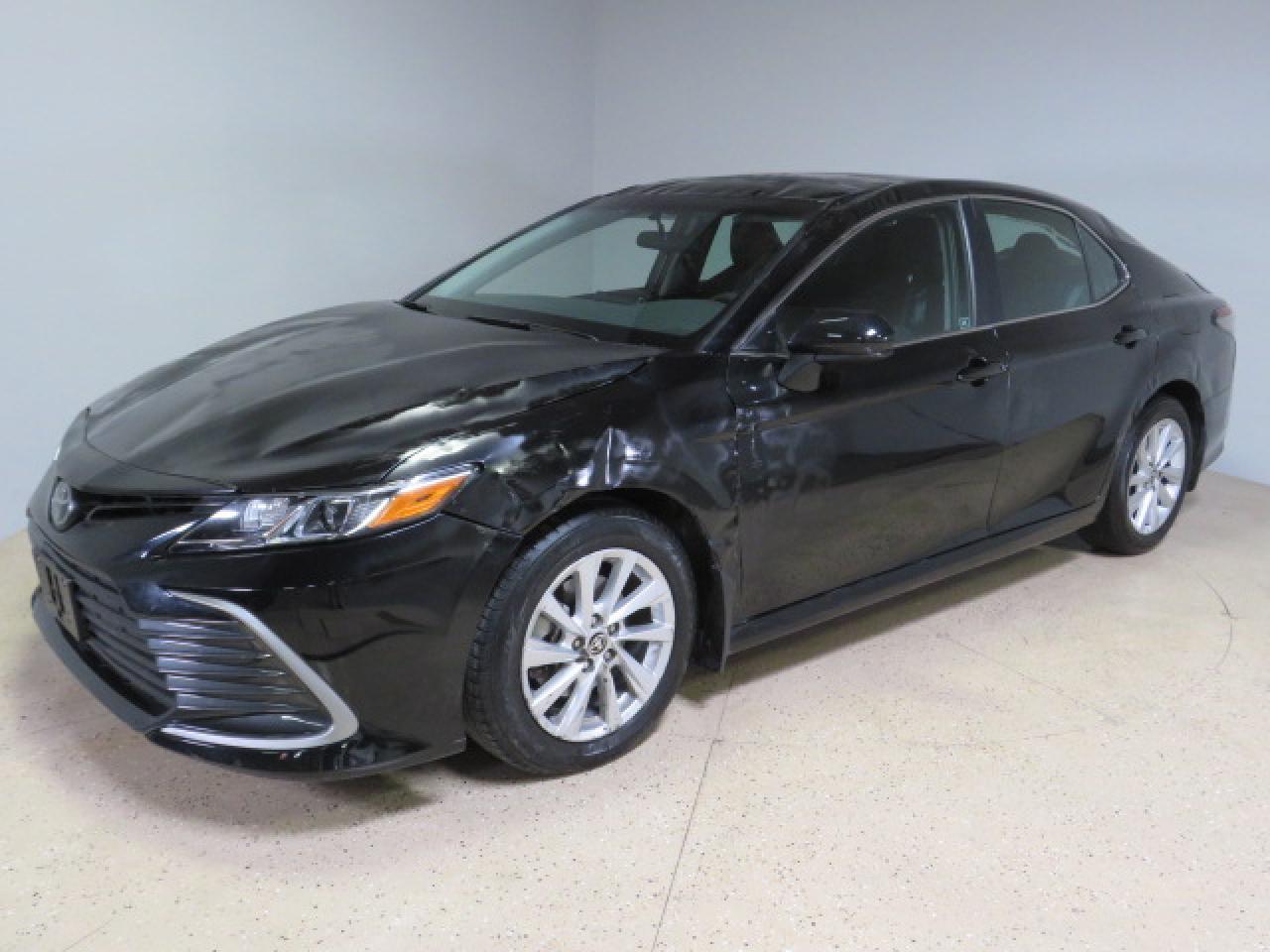 2023 TOYOTA CAMRY LE - Image 2