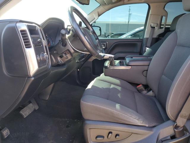 2018 Chevrolet Silverado C1500 Lt - Image 7