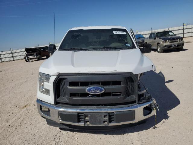 2017 Ford F150 Supercrew - Image 5
