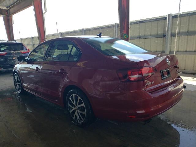 2016 Volkswagen Jetta Se - Image 2