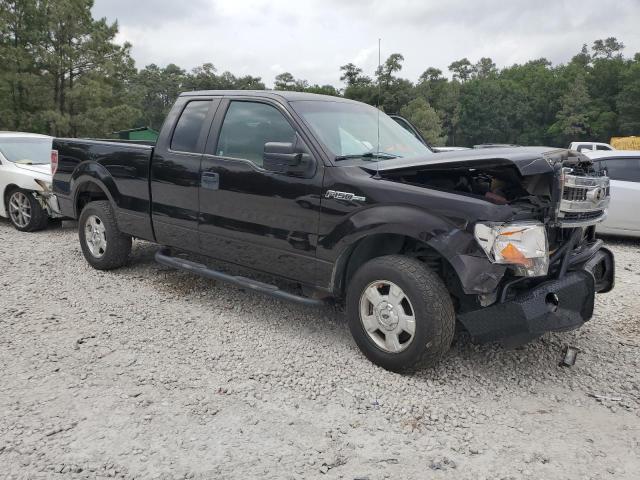 2014 Ford F150 Super Cab - Image 4