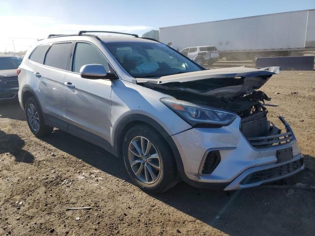2017 Hyundai Santa Fe Se - Image 4
