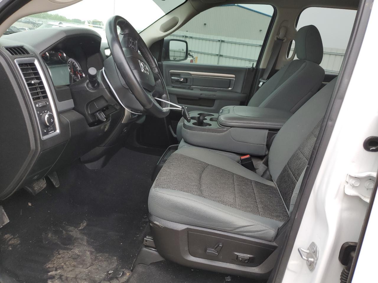 2019 RAM 1500 CLASS - Фото 7