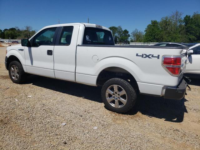 2010 Ford F150 Super Cab - Image 2