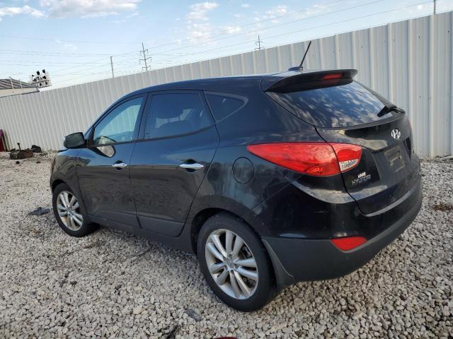 2012 Hyundai Tucson Gls - Image 2