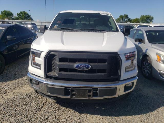 2016 Ford F150 Supercrew - Image 5