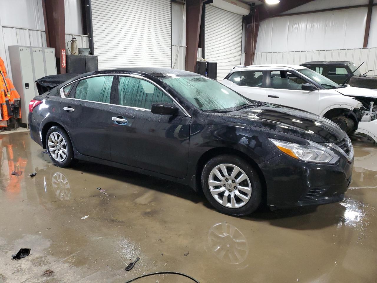 2016 NISSAN ALTIMA 2.5 - Фото 4