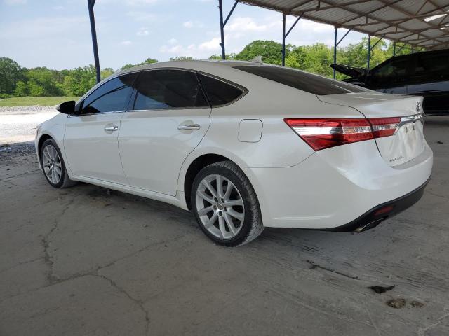 2014 Toyota Avalon Base - Фото 2