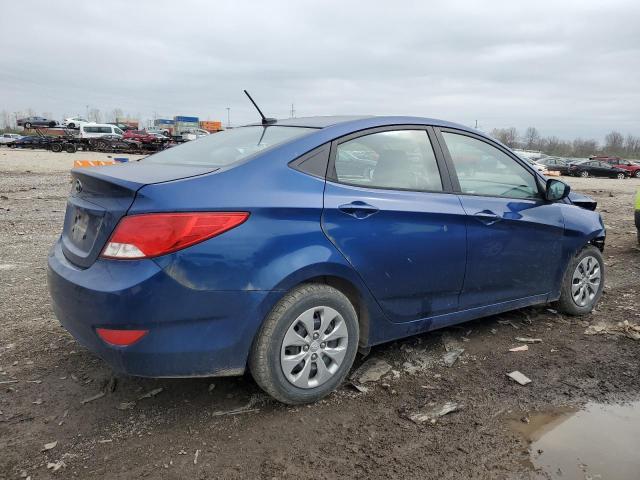 2016 Hyundai Accent Se - Фото 3
