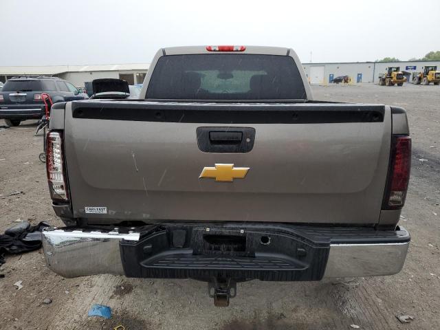 2013 Chevrolet Silverado K1500 Lt - Image 6