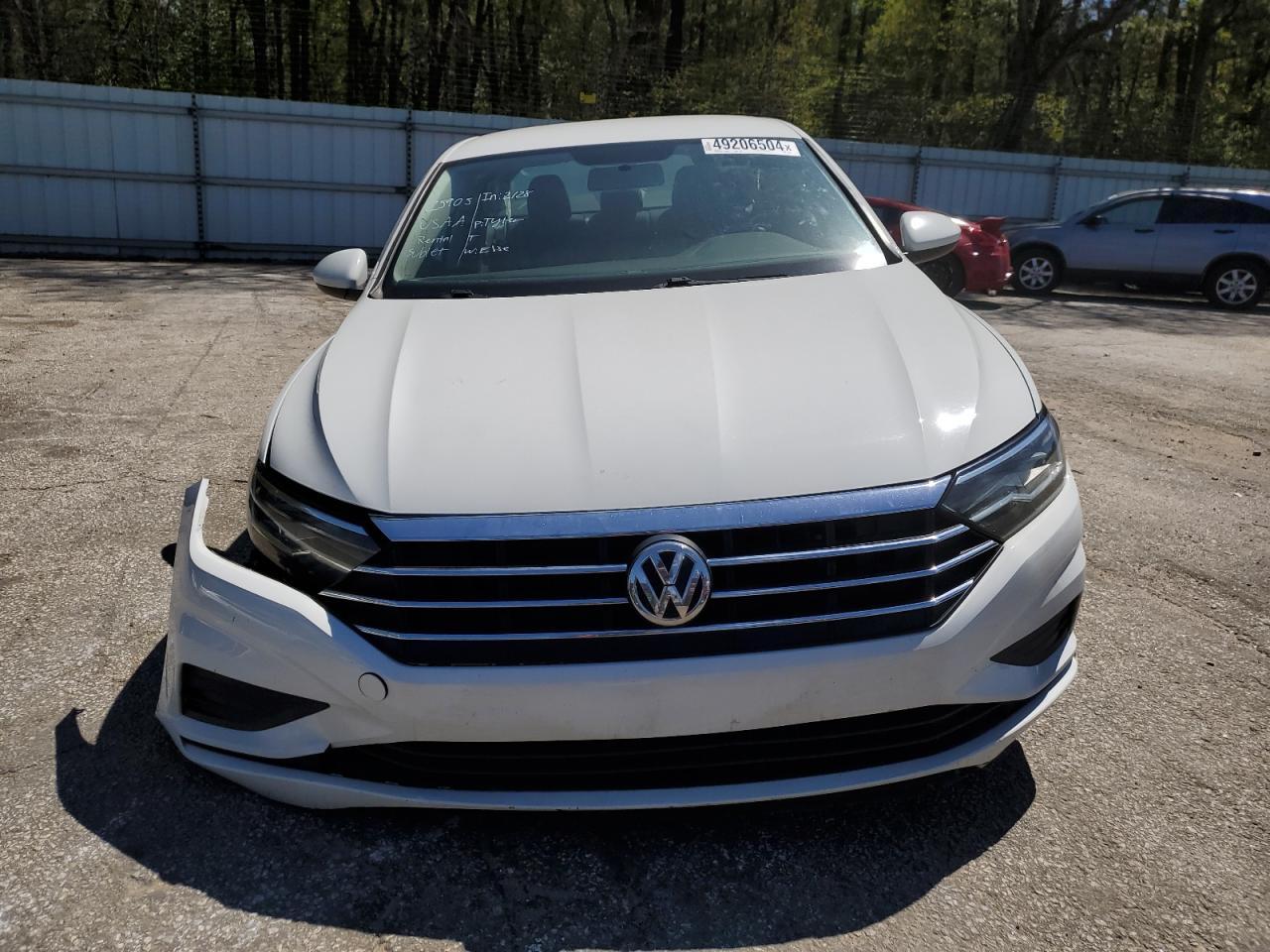 2019 VOLKSWAGEN JETTA S - Image 5
