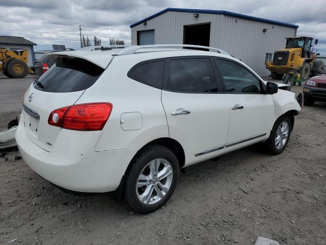 2015 Nissan Rogue Select S - Image 3