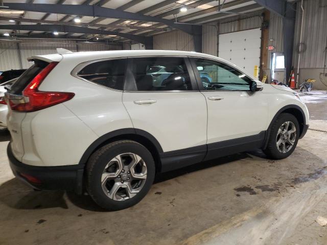 2018 Honda Cr-V Exl - Фото 3