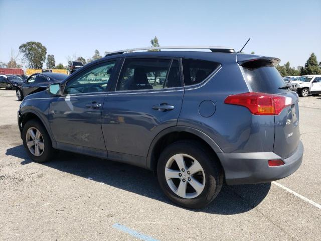 2013 Toyota Rav4 Xle - Image 2