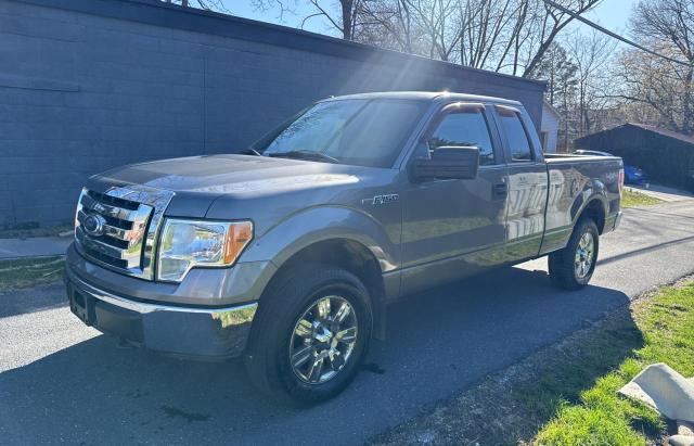 2010 Ford F150 Super Cab - Image 2