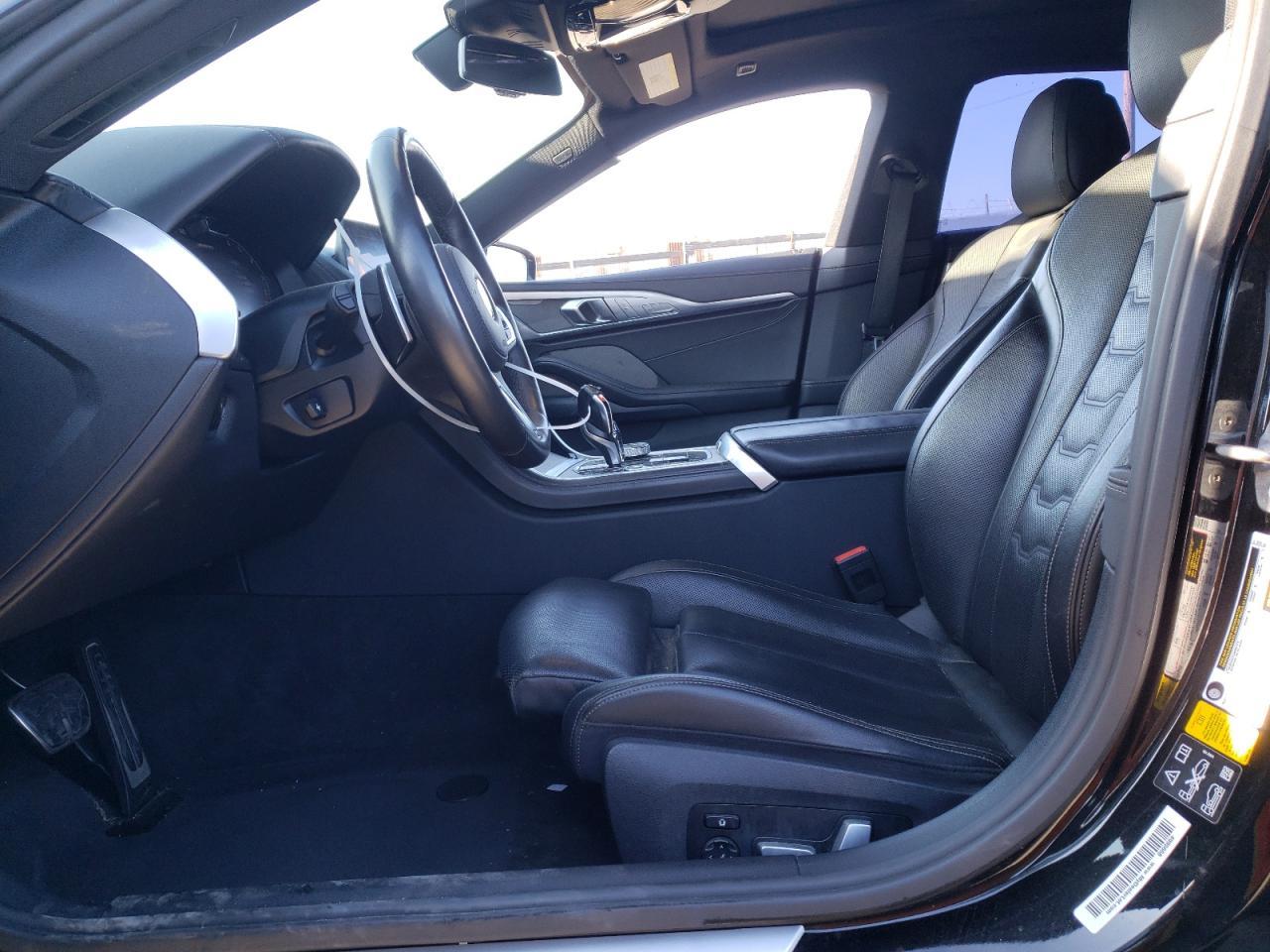 2020 BMW M850XI - Image 7
