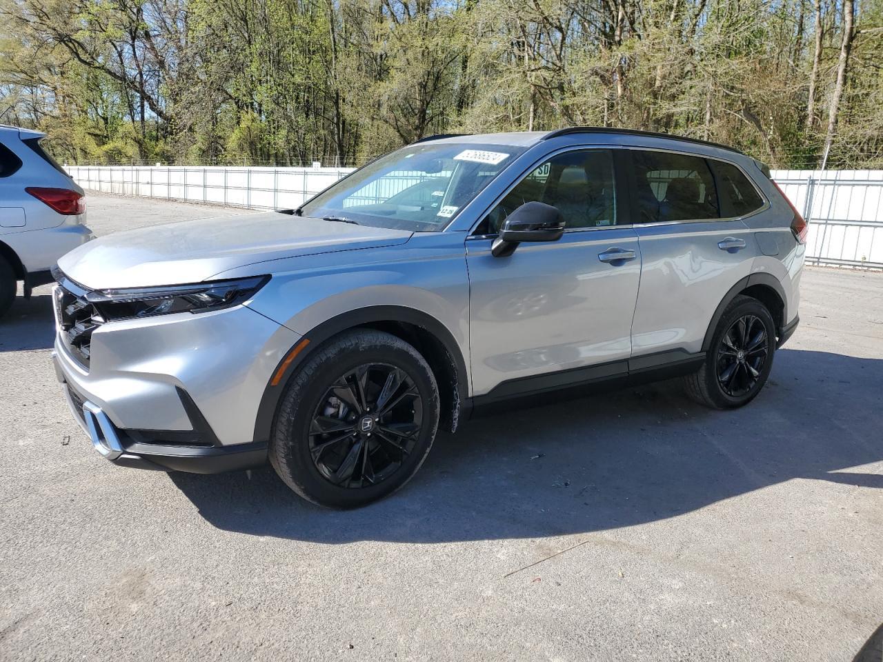 2024 HONDA CR-V SPORT
