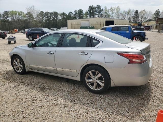 2015 Nissan Altima 2.5 - Image 2