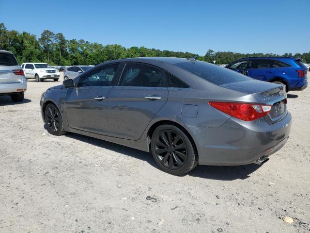 2011 Hyundai Sonata Se - Image 2