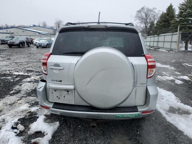 2011 Toyota Rav4 - Image 6