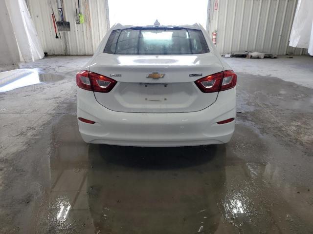 2016 Chevrolet Cruze Premier - Фото 6