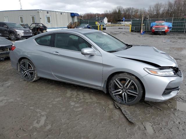 2016 Honda Accord Touring - Фото 4