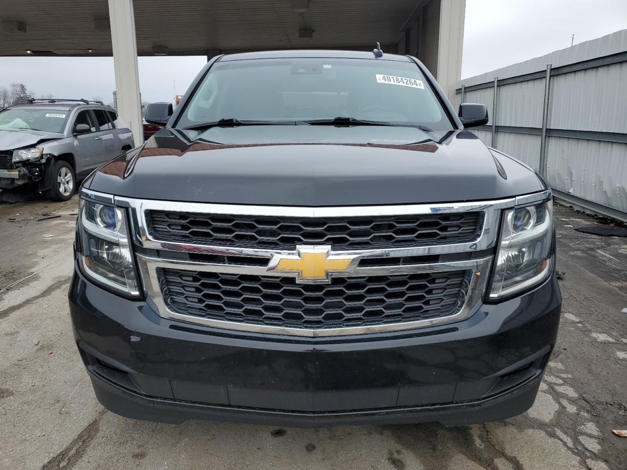 2015 CHEVROLET TAHOE K150 - Image 5