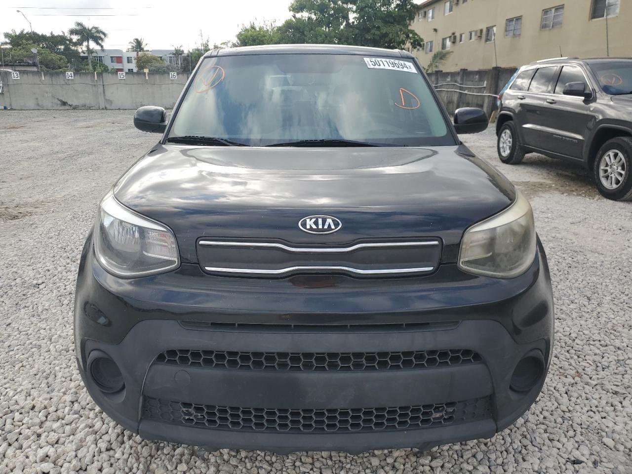 2019 KIA SOUL - Image 5