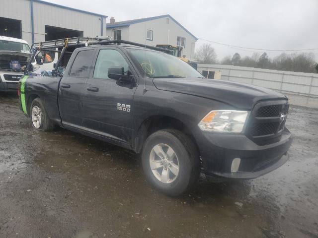 2018 Ram 1500 St - Фото 4