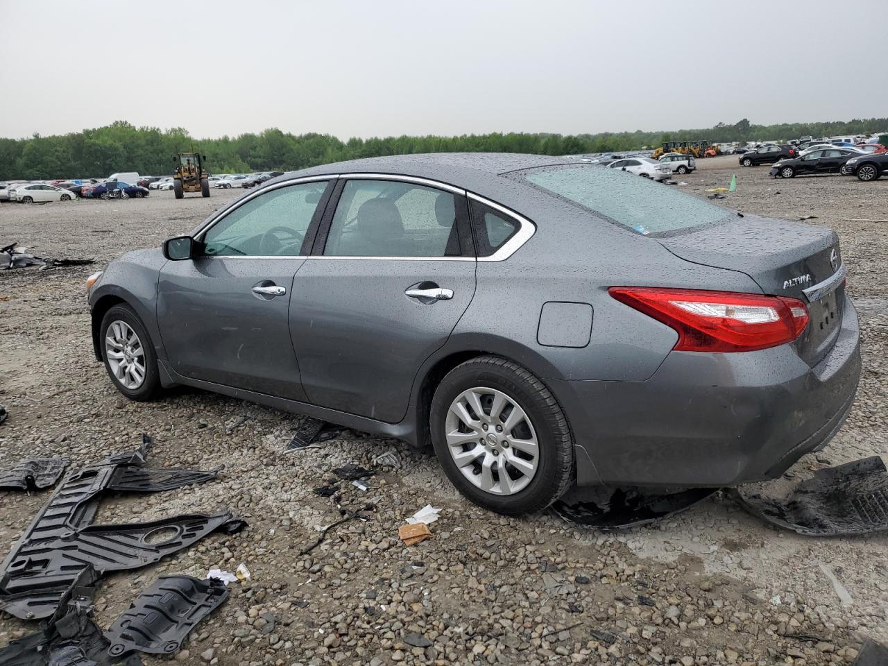2016 NISSAN ALTIMA 2.5 - Image 2