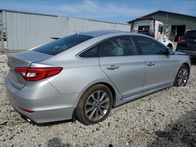 2017 Hyundai Sonata Sport - Image 3