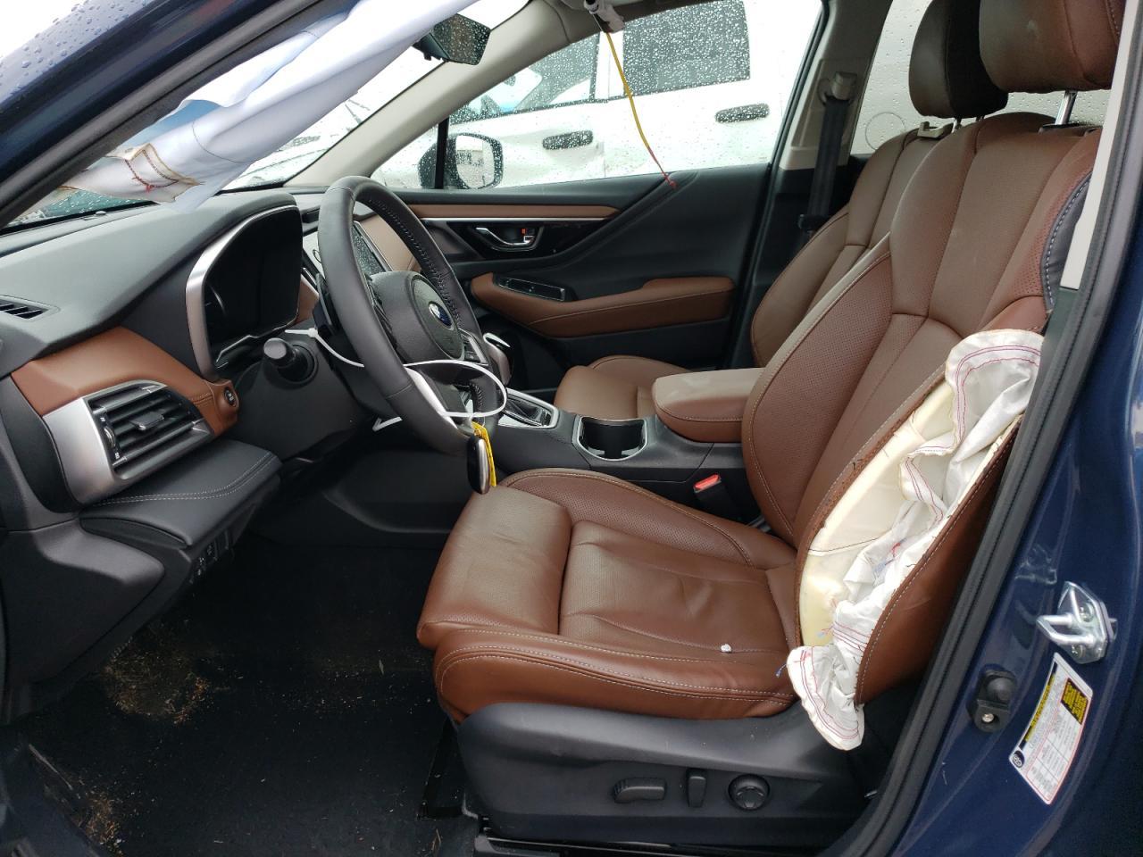 2024 SUBARU OUTBACK TO - Image 7