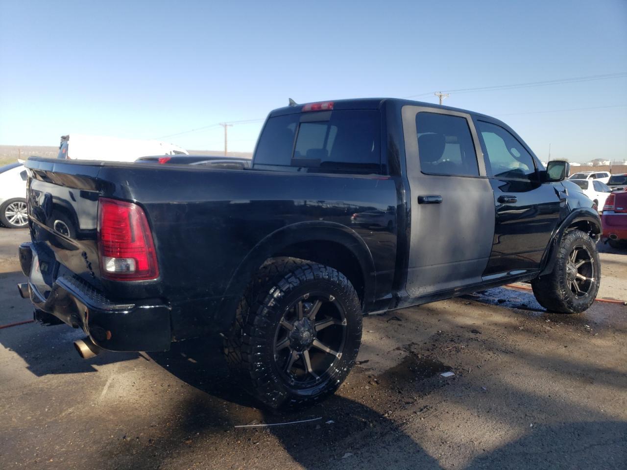 2014 RAM 1500 SPORT - Фото 3