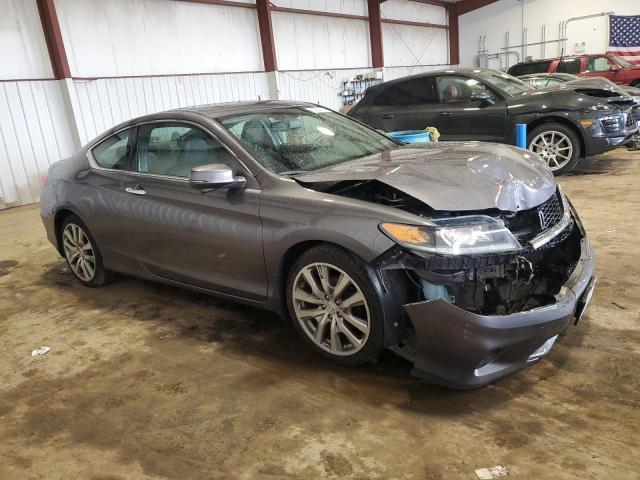 2015 Honda Accord Exl - Фото 4