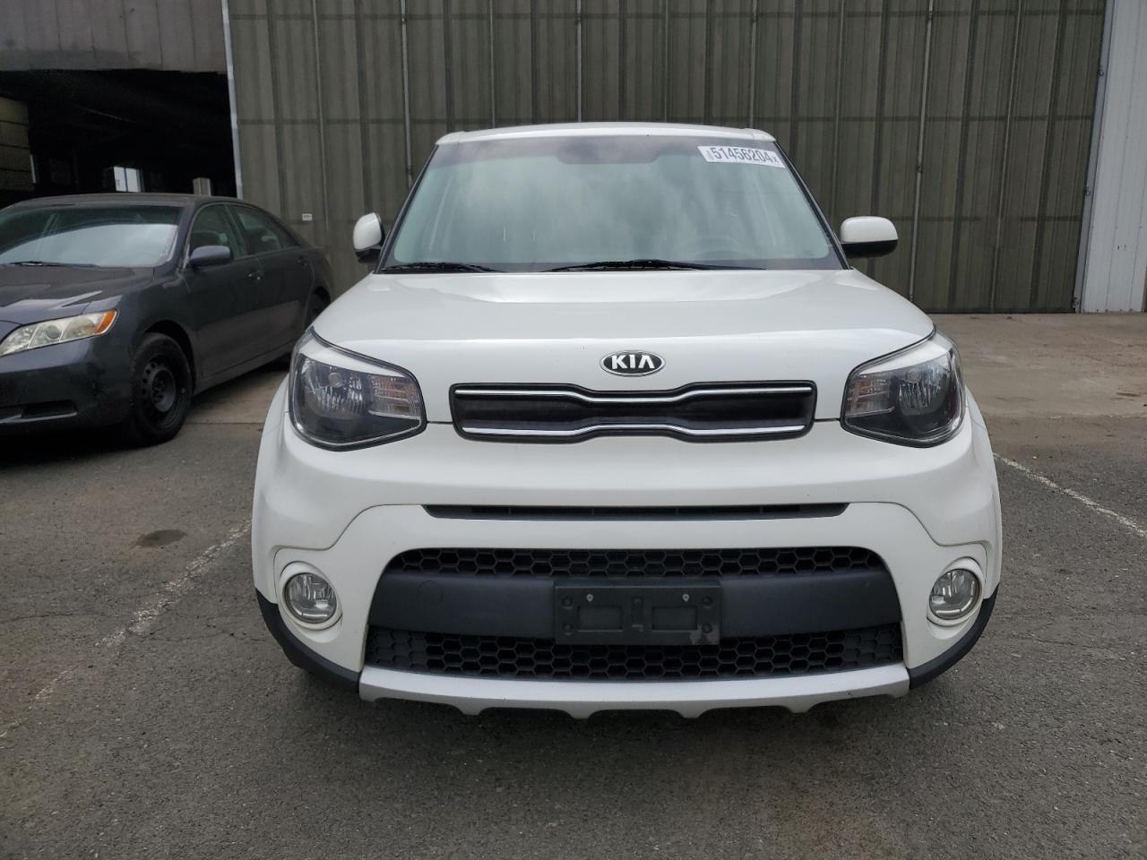 2017 KIA SOUL + - Фото 5