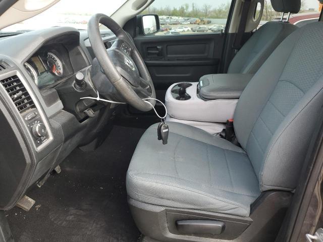 2018 Ram 1500 St - Image 7
