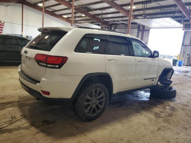 2016 Jeep Grand Cherokee Limited - Фото 3
