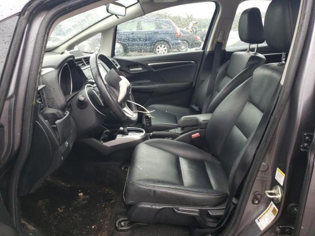 2015 Honda Fit Ex - Image 7