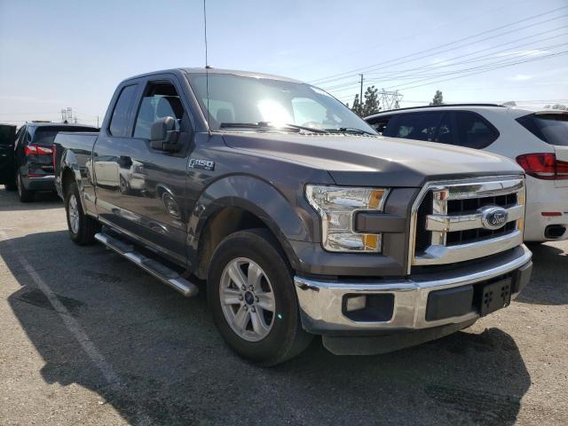 2016 Ford F150 Super Cab - Фото 4