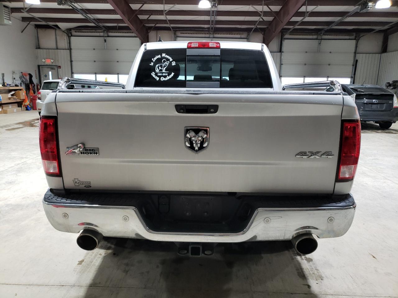 2015 RAM 1500 SLT - Image 6