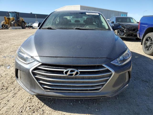 2017 Hyundai Elantra Se - Фото 5